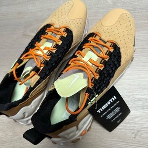Mens Nike React The10th sertu size 11.5 - never worn